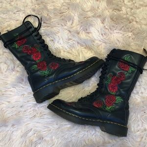 Doc Marten Original Vonda Boot
